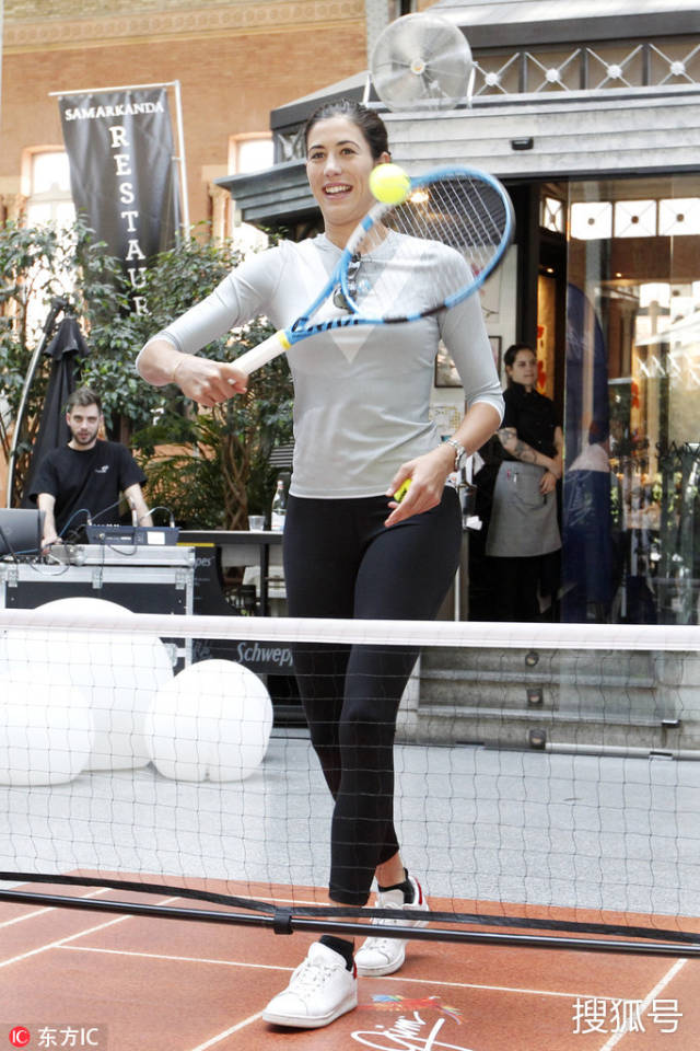 穆古鲁扎在尤文图斯比赛中持续失利，大比分获胜引发热议！赢得满堂喝彩