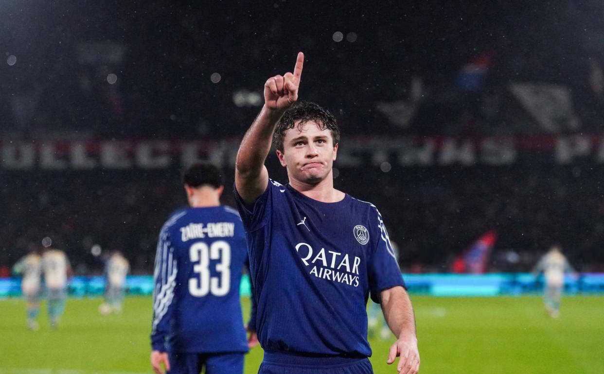 乐鱼app-巴黎圣日耳曼前途光明！，哈兰德新星出色发挥表现突出比赛高潮迭起的简单介绍-乐鱼app