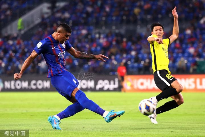 乐鱼官网-风云突变浙江稠州加时末段绝杀压哨；亚冠版图或变；质疑声仍在；球探报告显示潜力-乐鱼官网