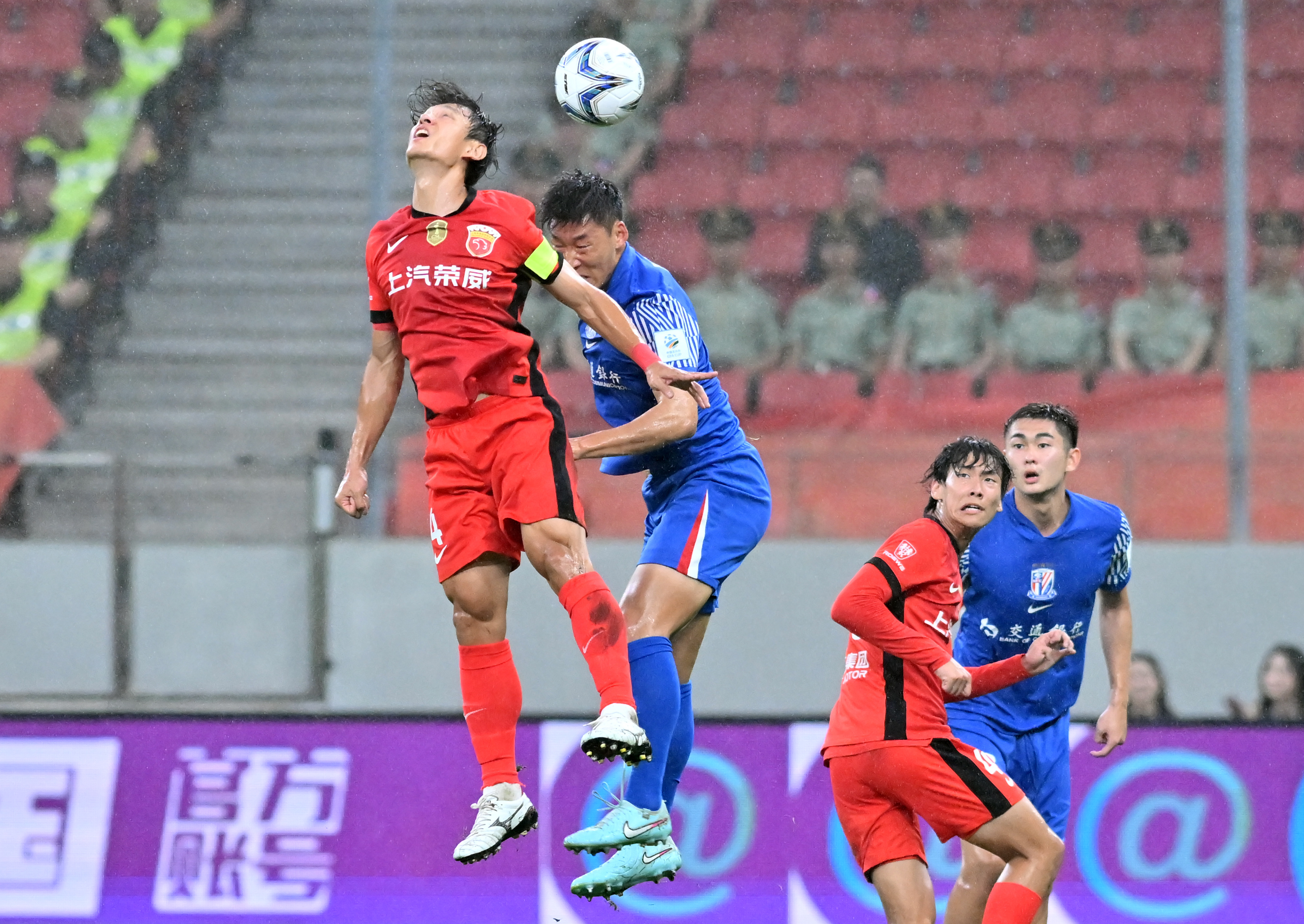 leyu-关于上海海港赛前再遭质疑，志在亚冠名次提升，底气十足，赛季目标并未改变的信息-leyu